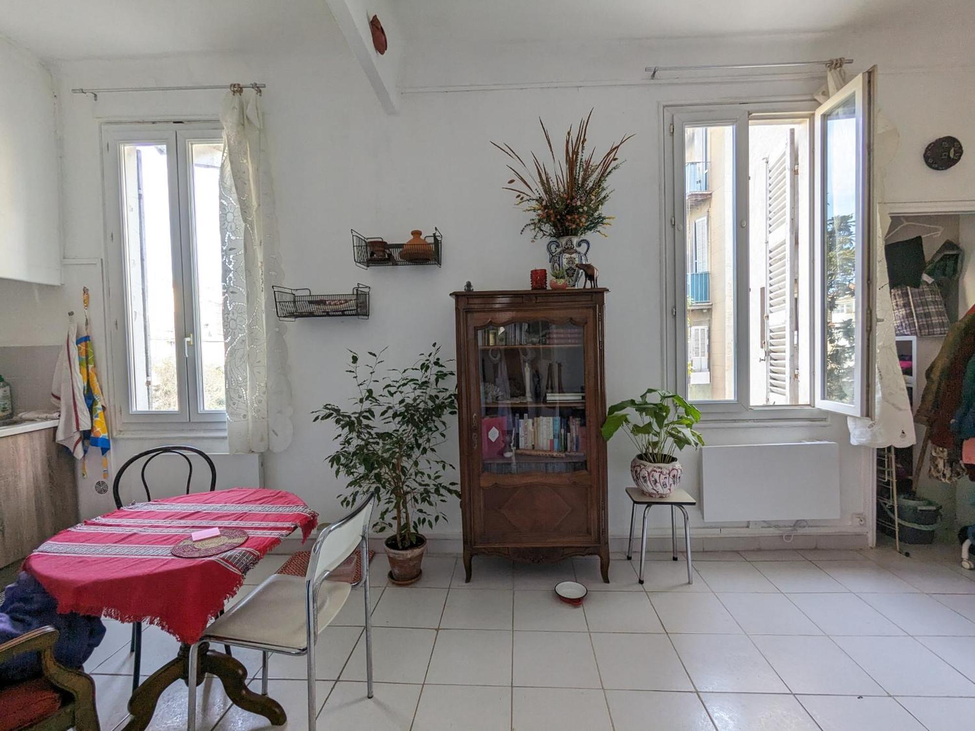 Chez Floriane