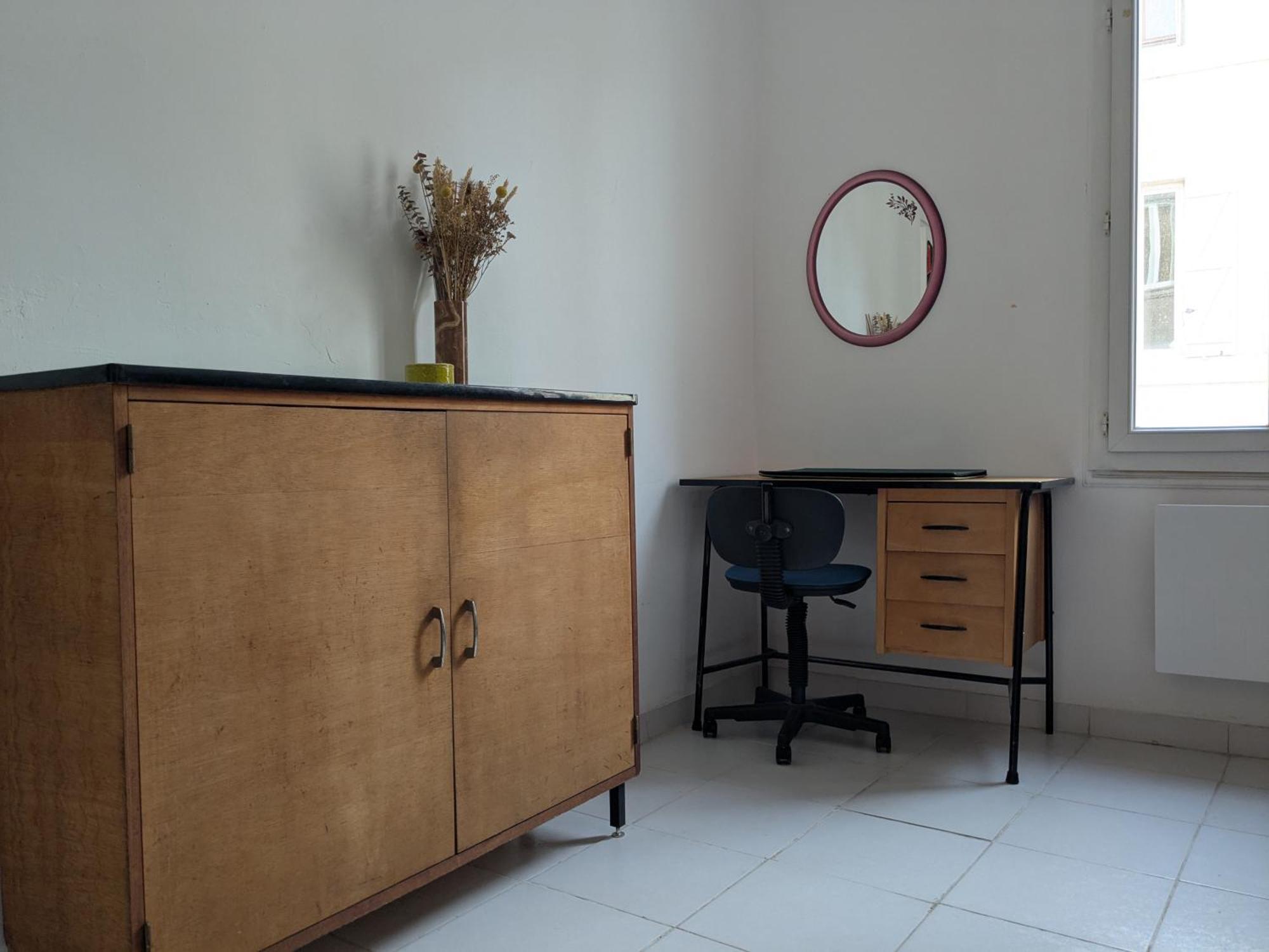 Chez Floriane Homestay *