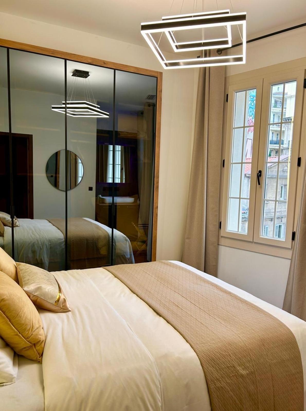 Apartment Les Maisons D Anthony Marseille