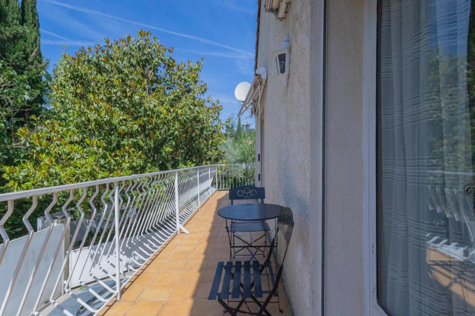 Villa La Treille Serenity