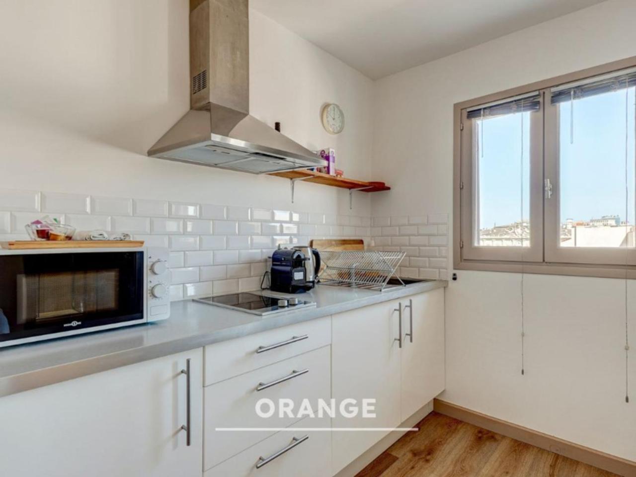 Apartment Les Cocons - 8 A 100m Du Vieux Port Marseille