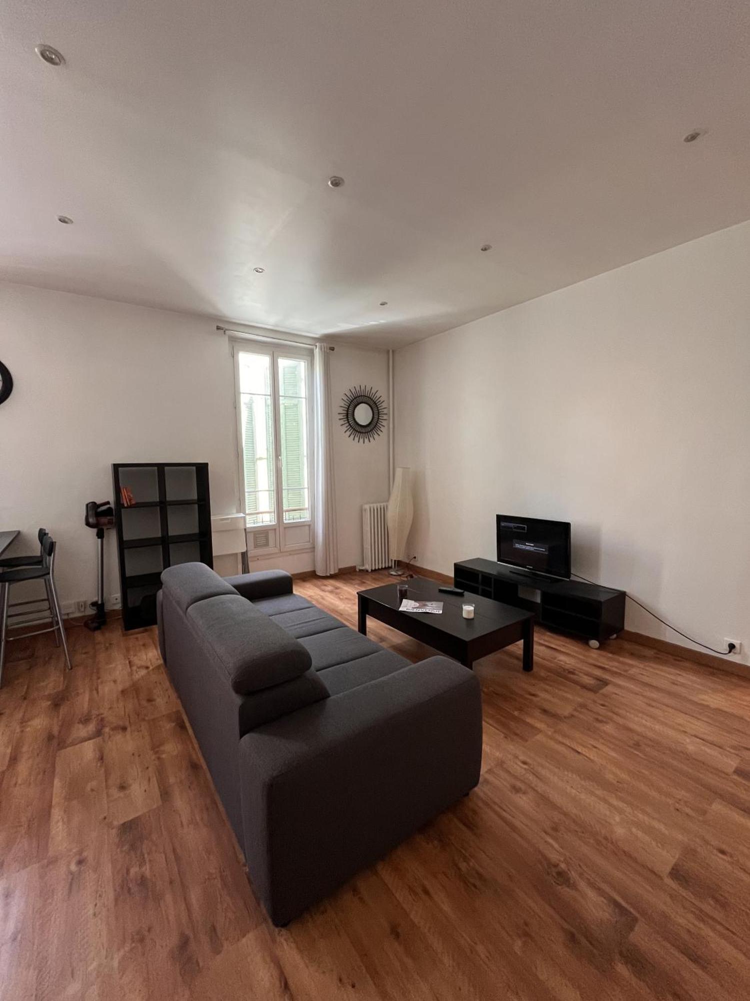Apartment Petit Havre Au Coeur De Vauban *