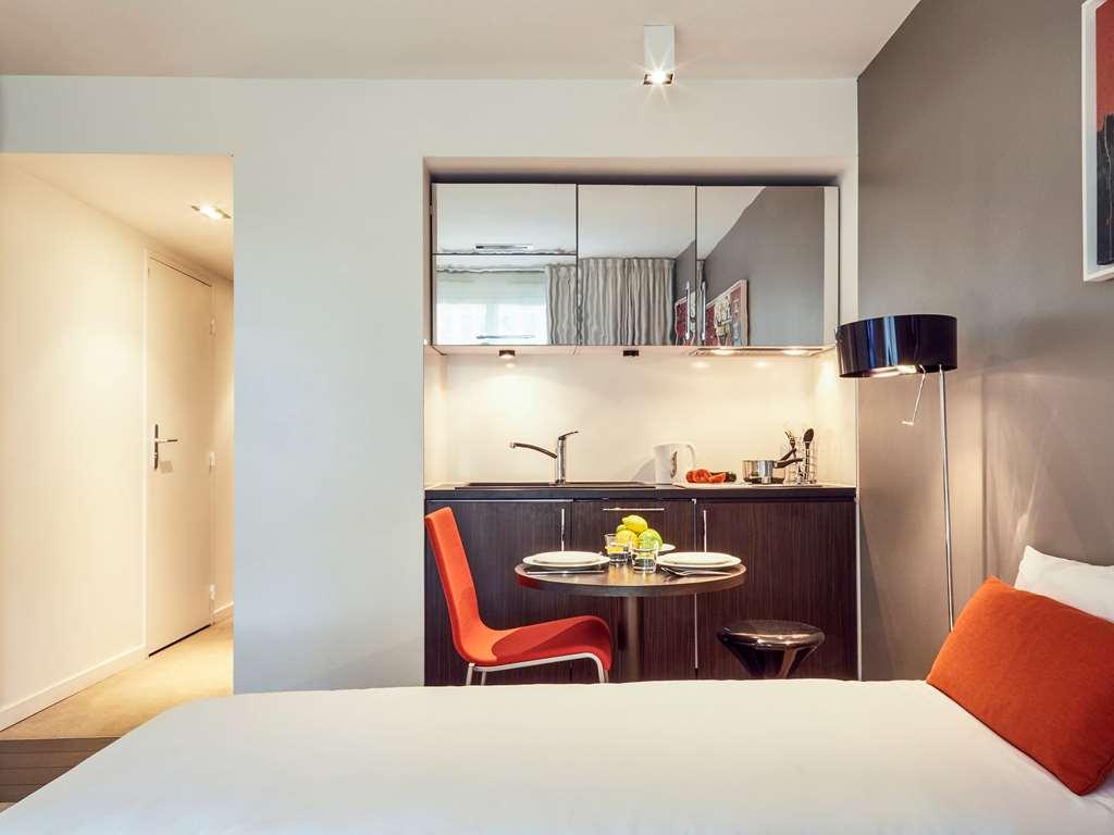 Aparthotel Adagio Timone
