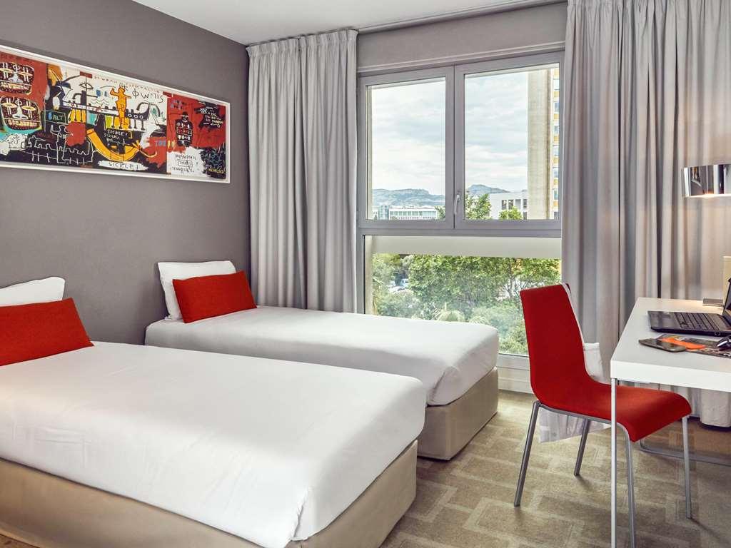 Adagio Timone Aparthotel 3*