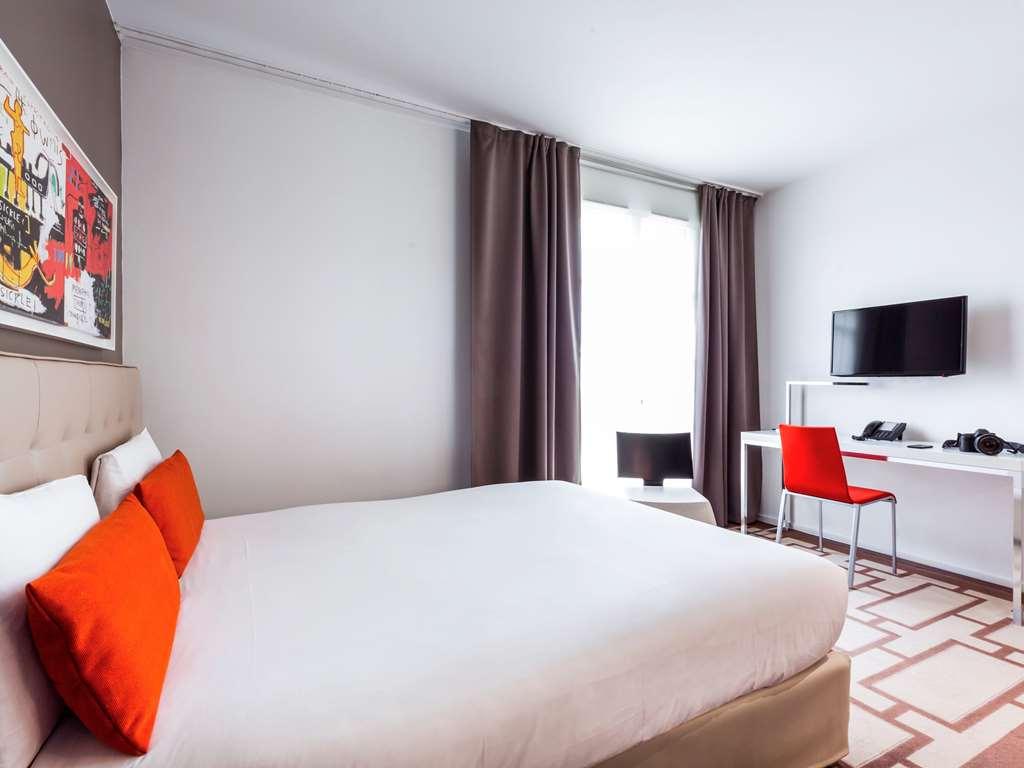 Adagio Timone Aparthotel Marseille