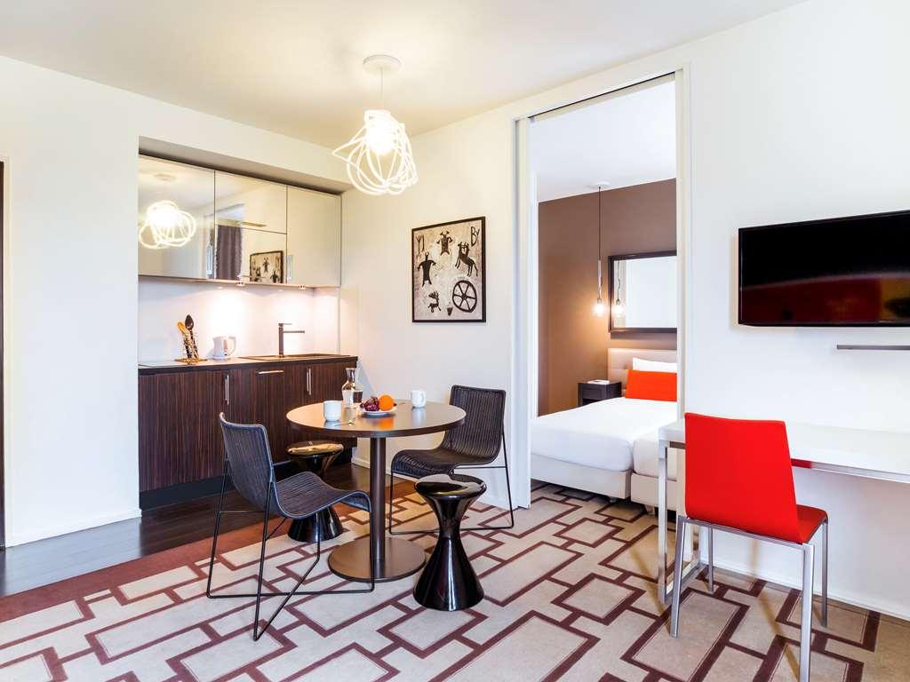 Adagio Timone Marseille