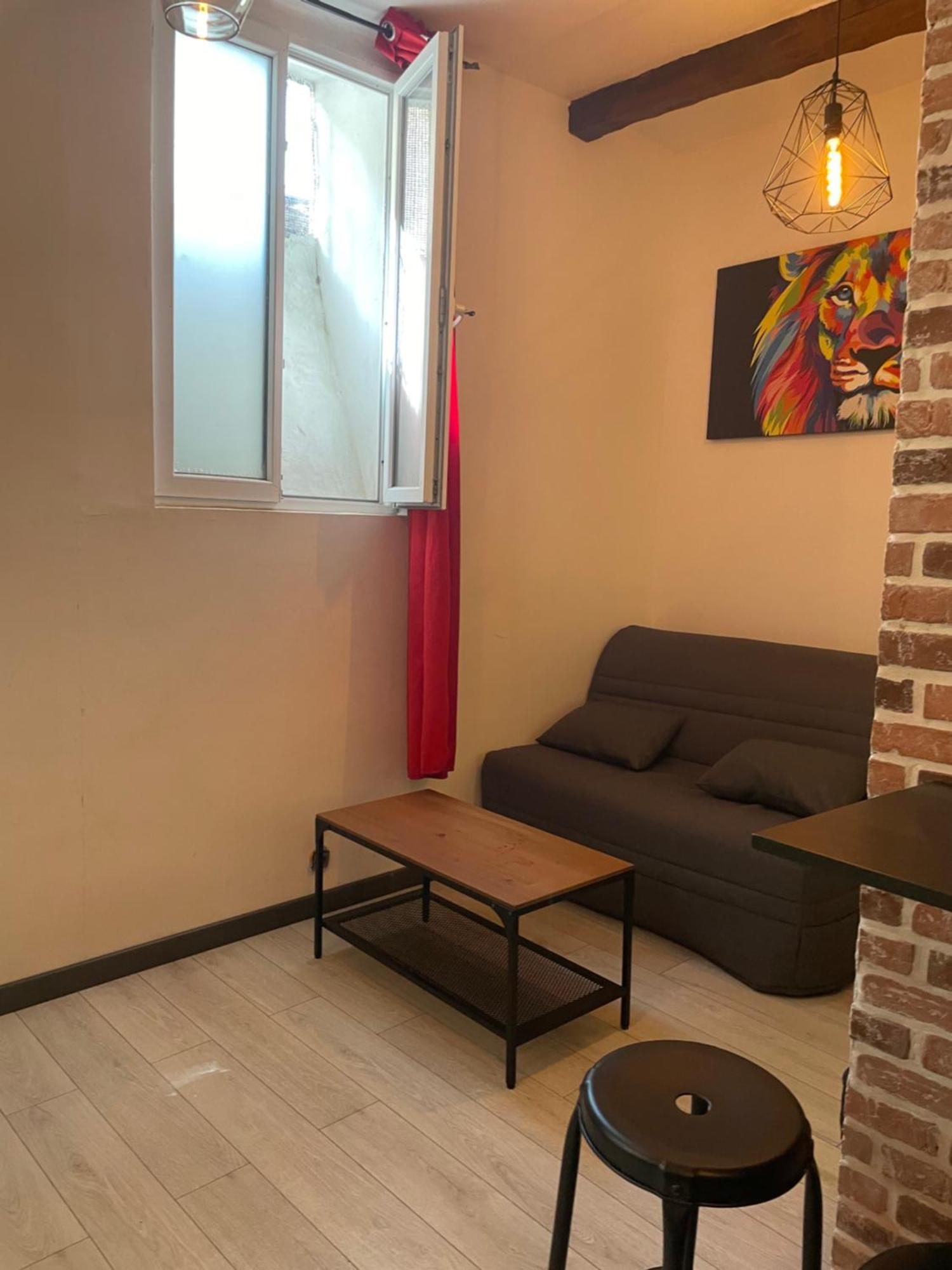Superbe Au Pied De Notre Dame De La Garde Apartment