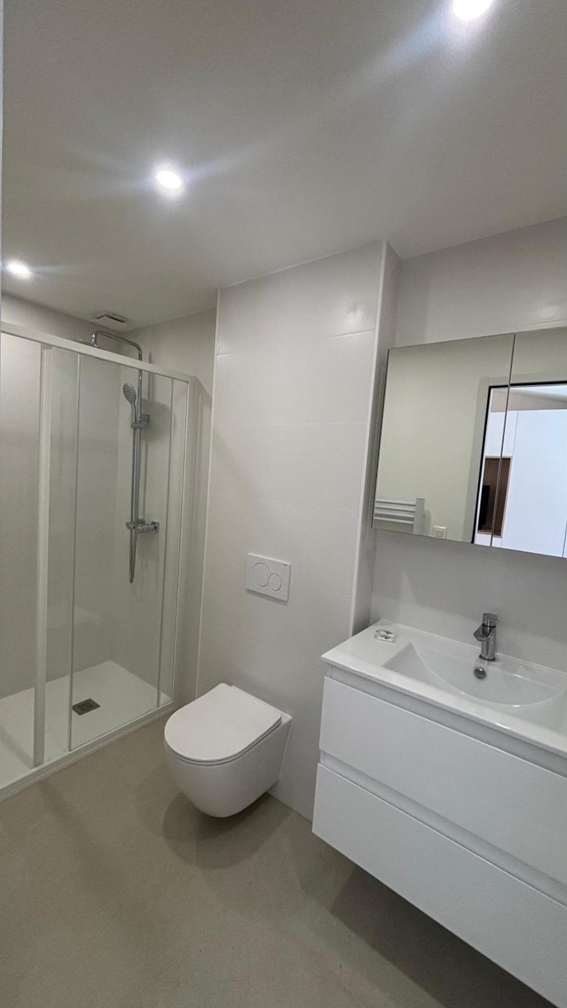 L'annexe Apartamento *