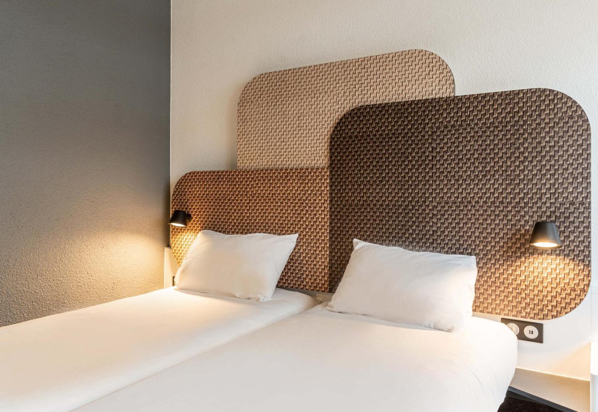 Prado Parc Des Expositions Hotel 3*