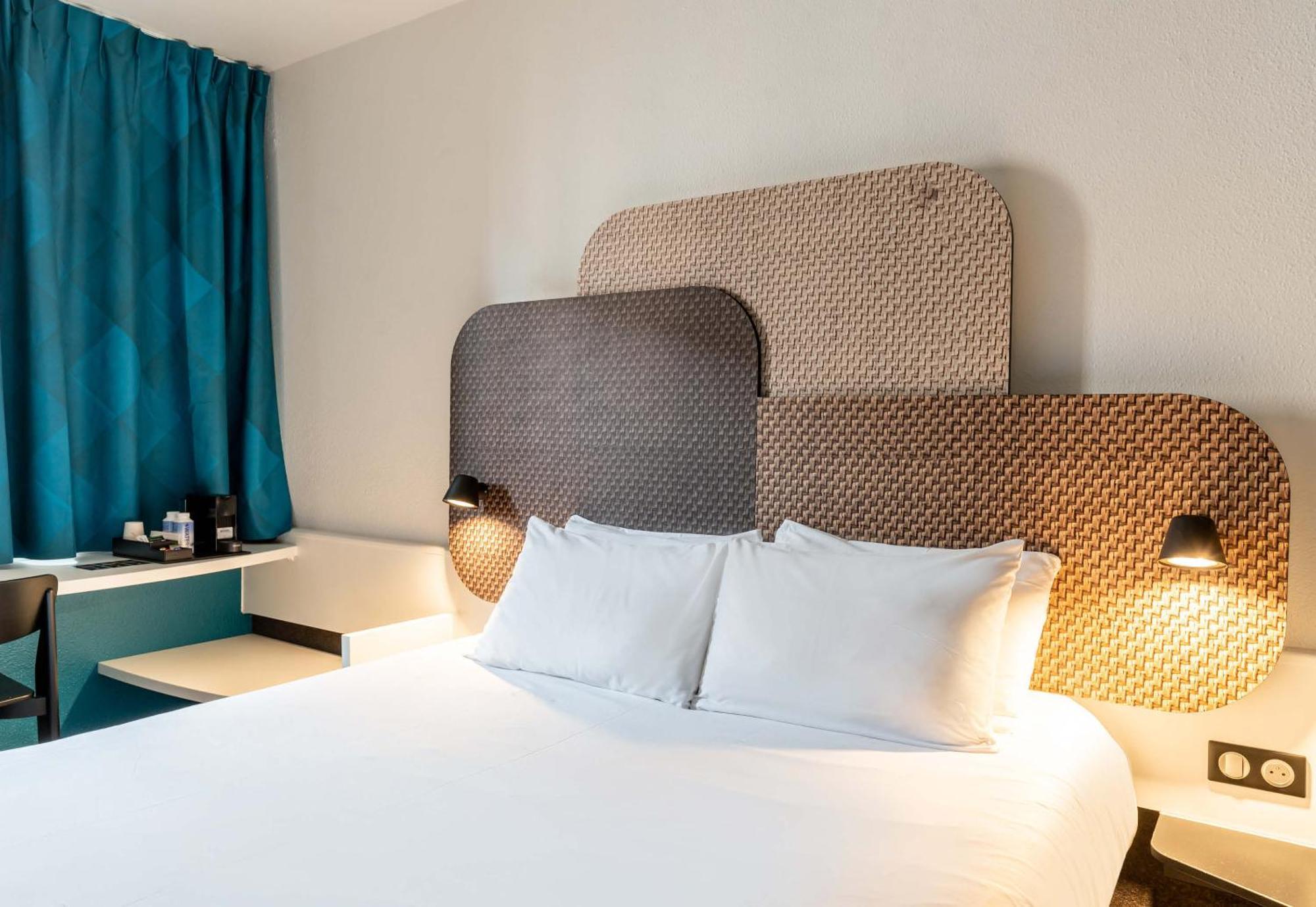 Hotel Prado Parc Des Expositions