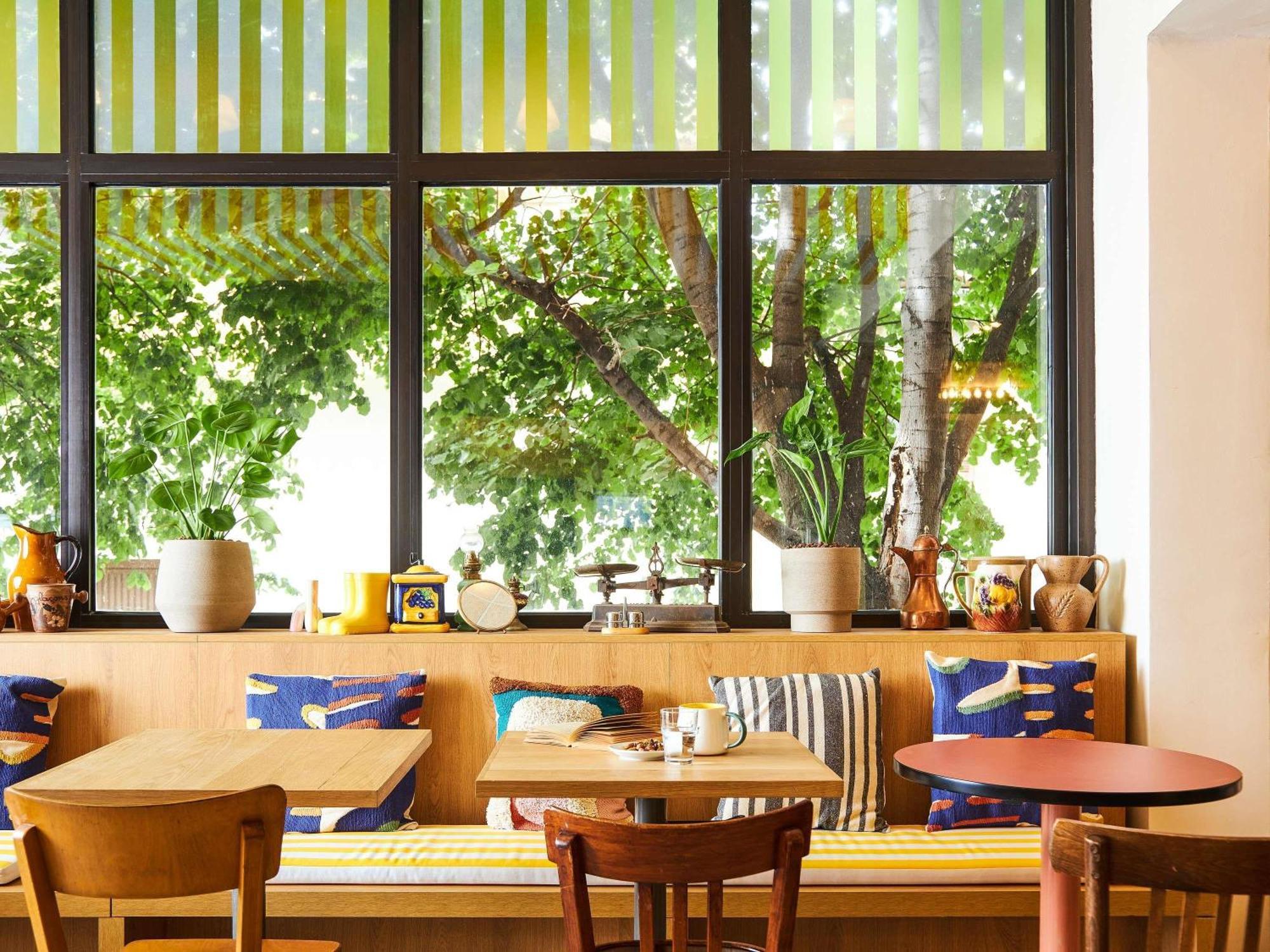 Greet Parc Chanot Velodrome Hotel Marselha