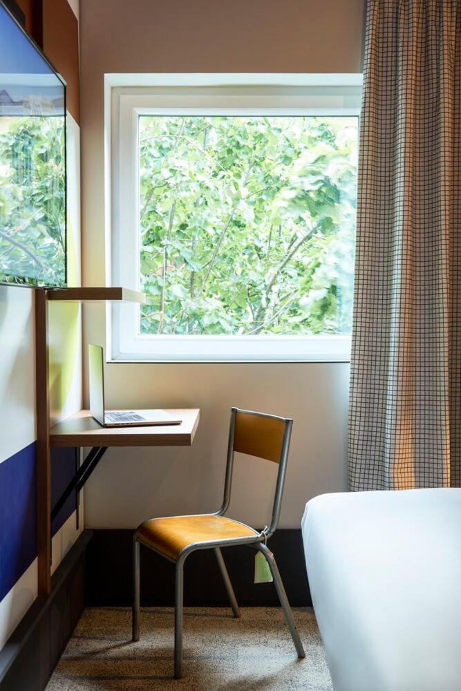 Hotel Greet Parc Chanot Velodrome Marselha