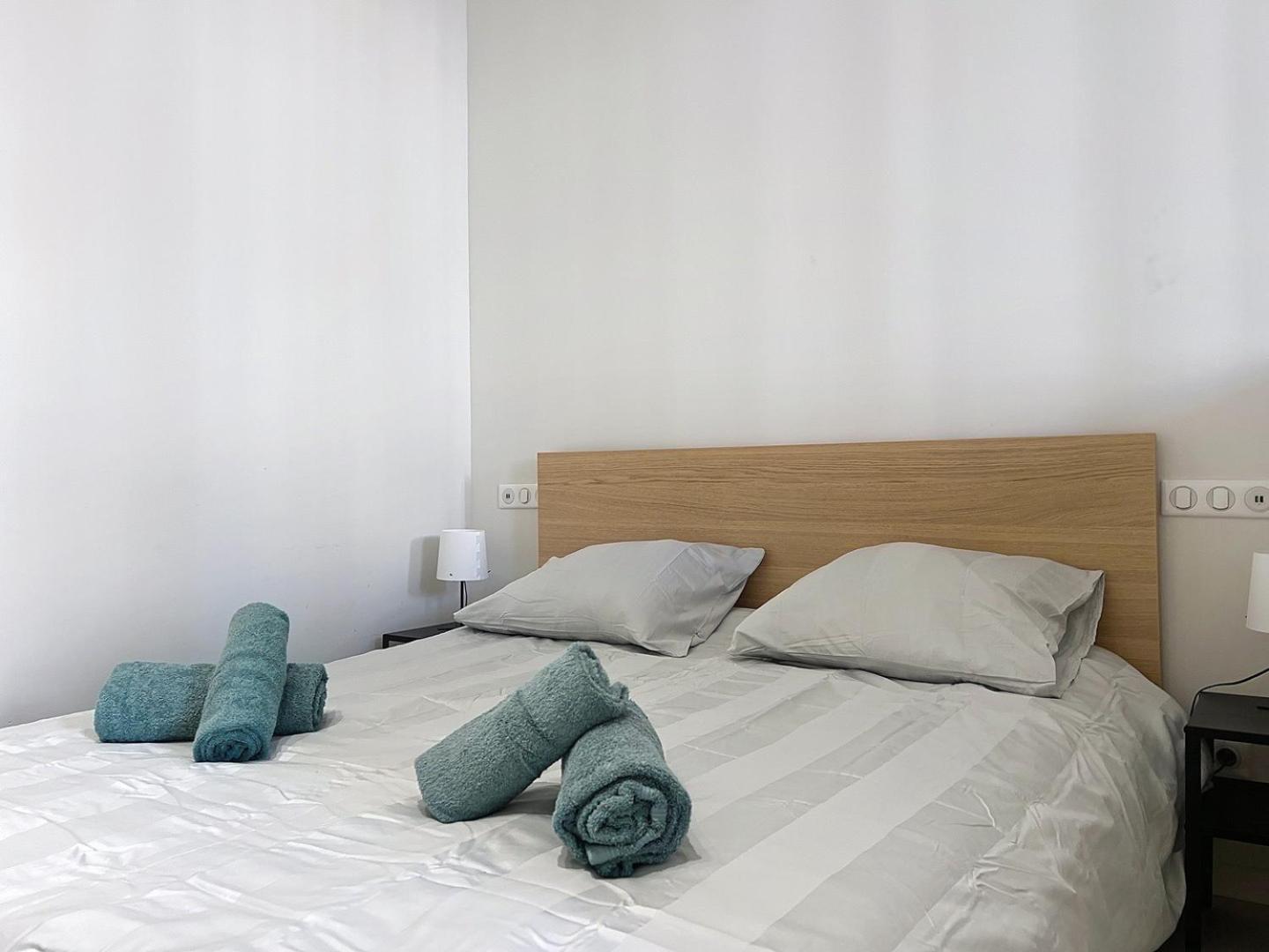 Cosy Climatise Quartier Endoume *