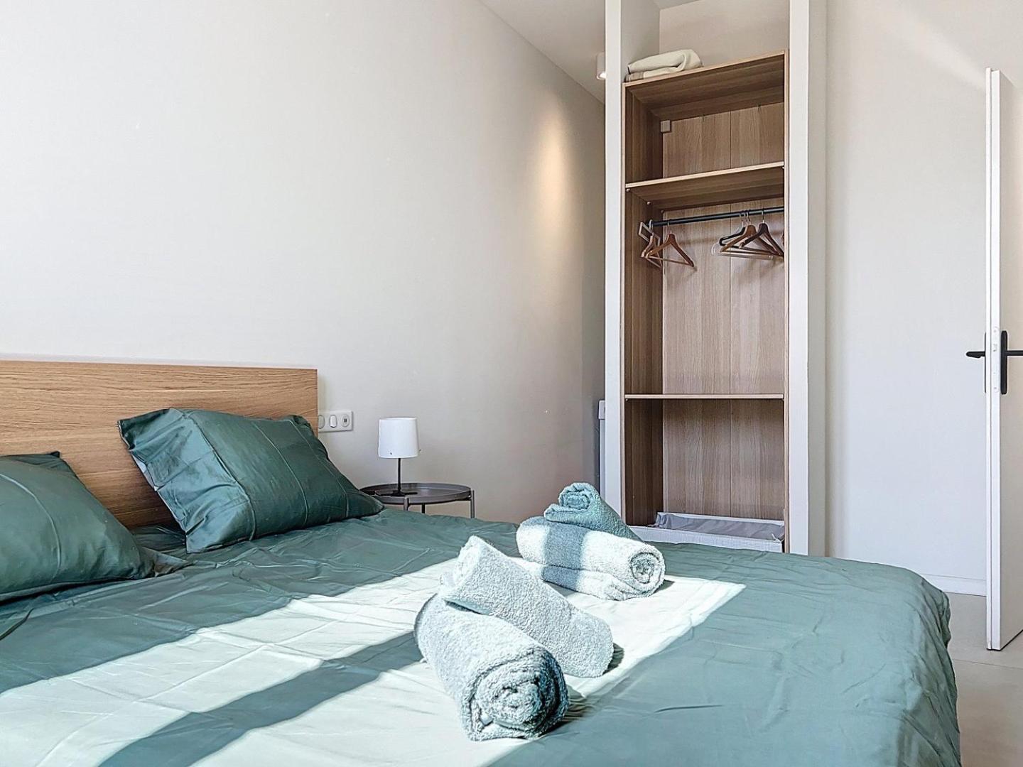 Cosy Climatise Quartier Endoume Appartement