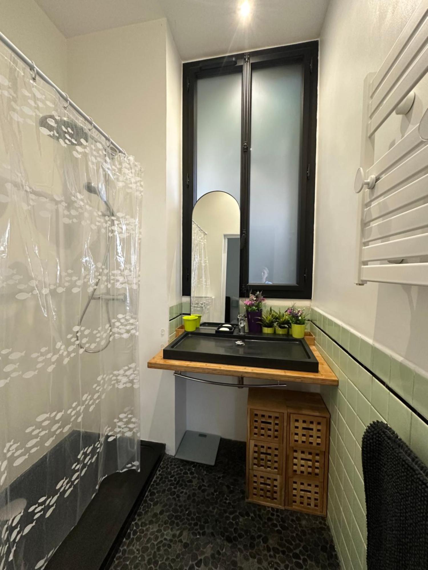 Apartment Les Floralies Chapitre Canebiere