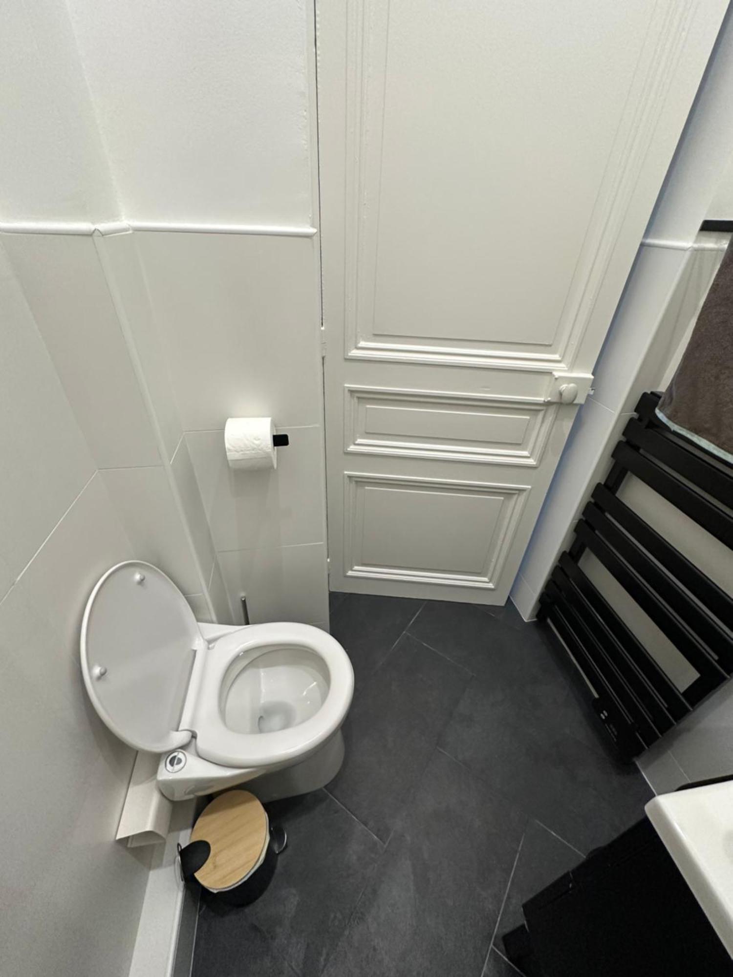 Apartment Les Floralies Chapitre Canebiere Marseille