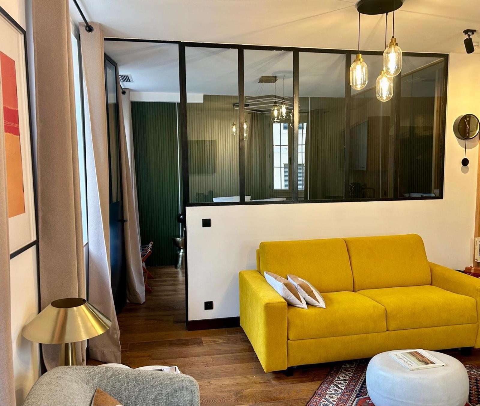 Apartment Les Maisons D Anthony *