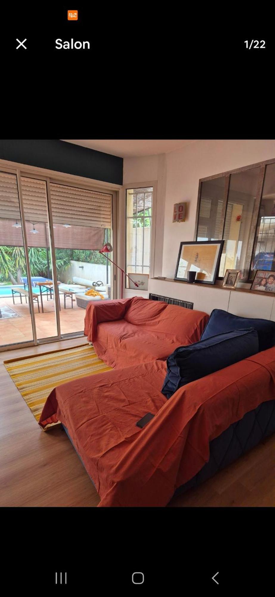 Maison De 4 Avec Piscine En Coeur De Holiday home