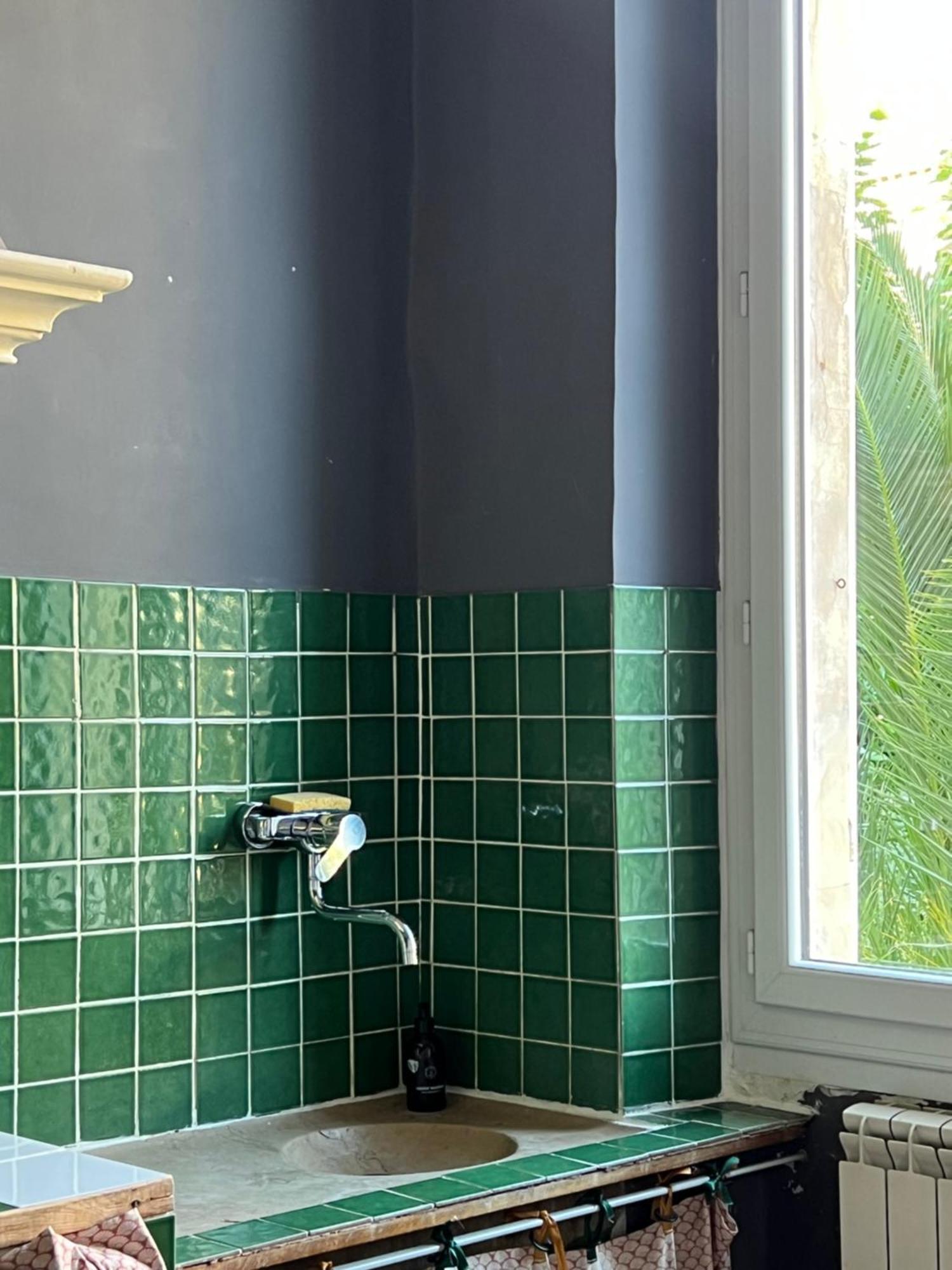 Homestay Maison Marengo Marseille