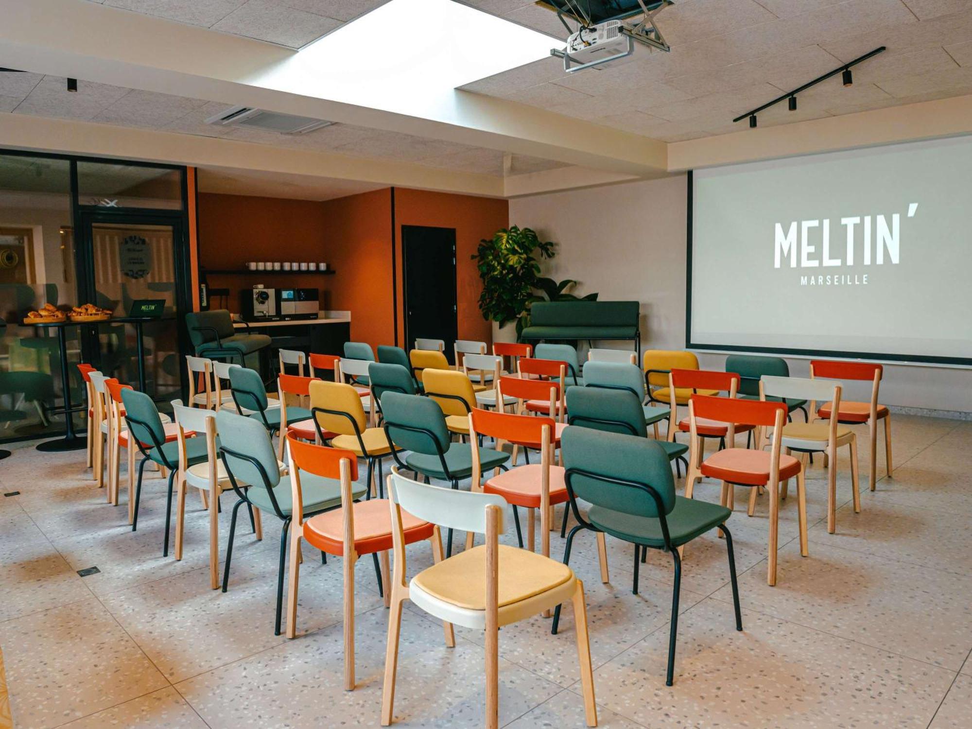 Ibis Styles Palais Des Congres Velodrome 3* Marseilles