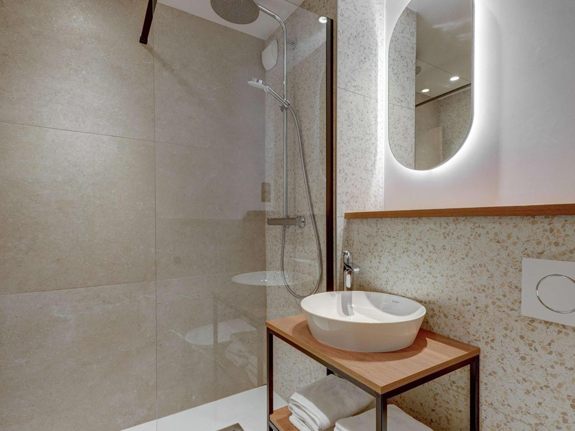 Hotel Ibis Styles Palais Des Congres Velodrome Marseilles