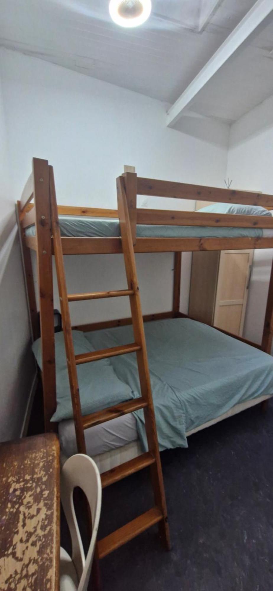 Bed And Breakfast Chez L'Habitant * Marsella