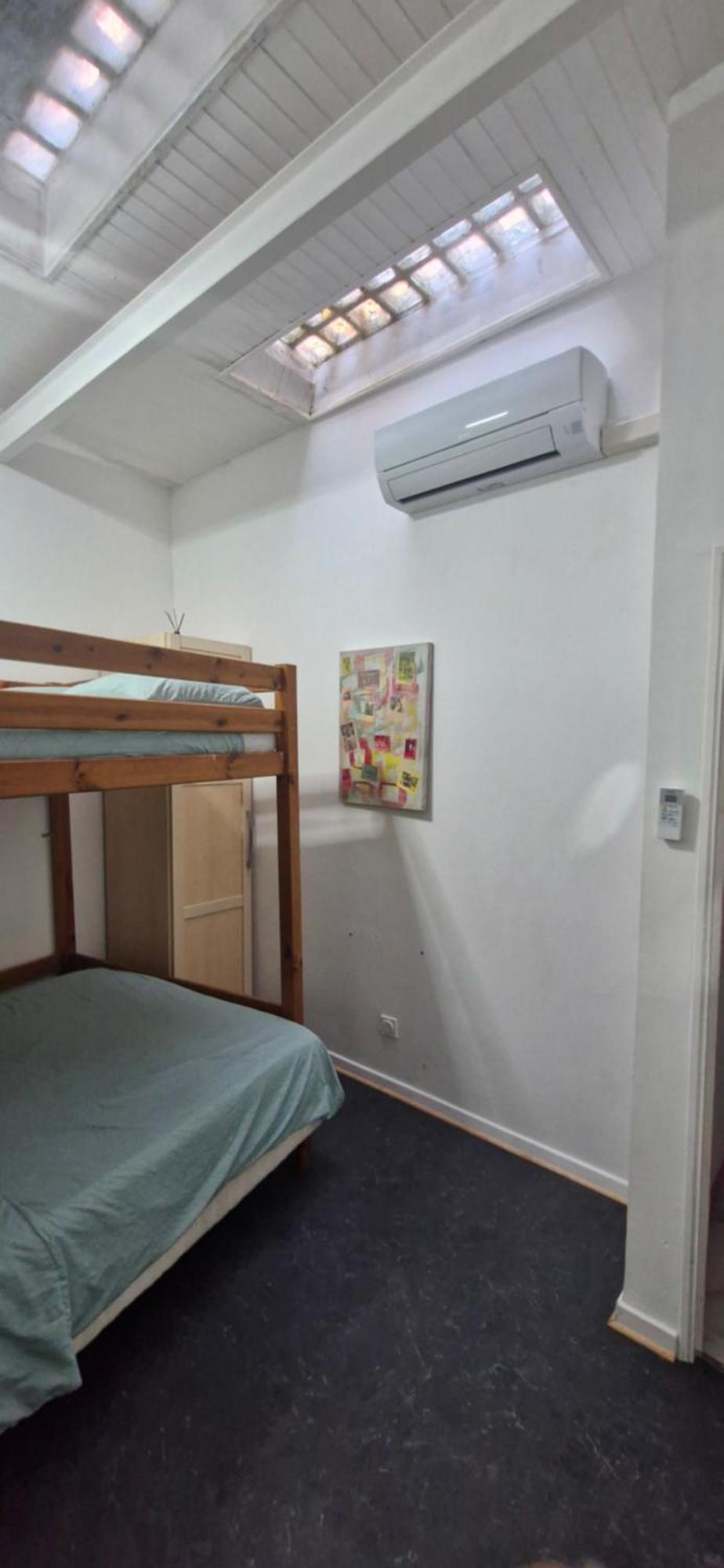 Bed And Breakfast Chez L'Habitant