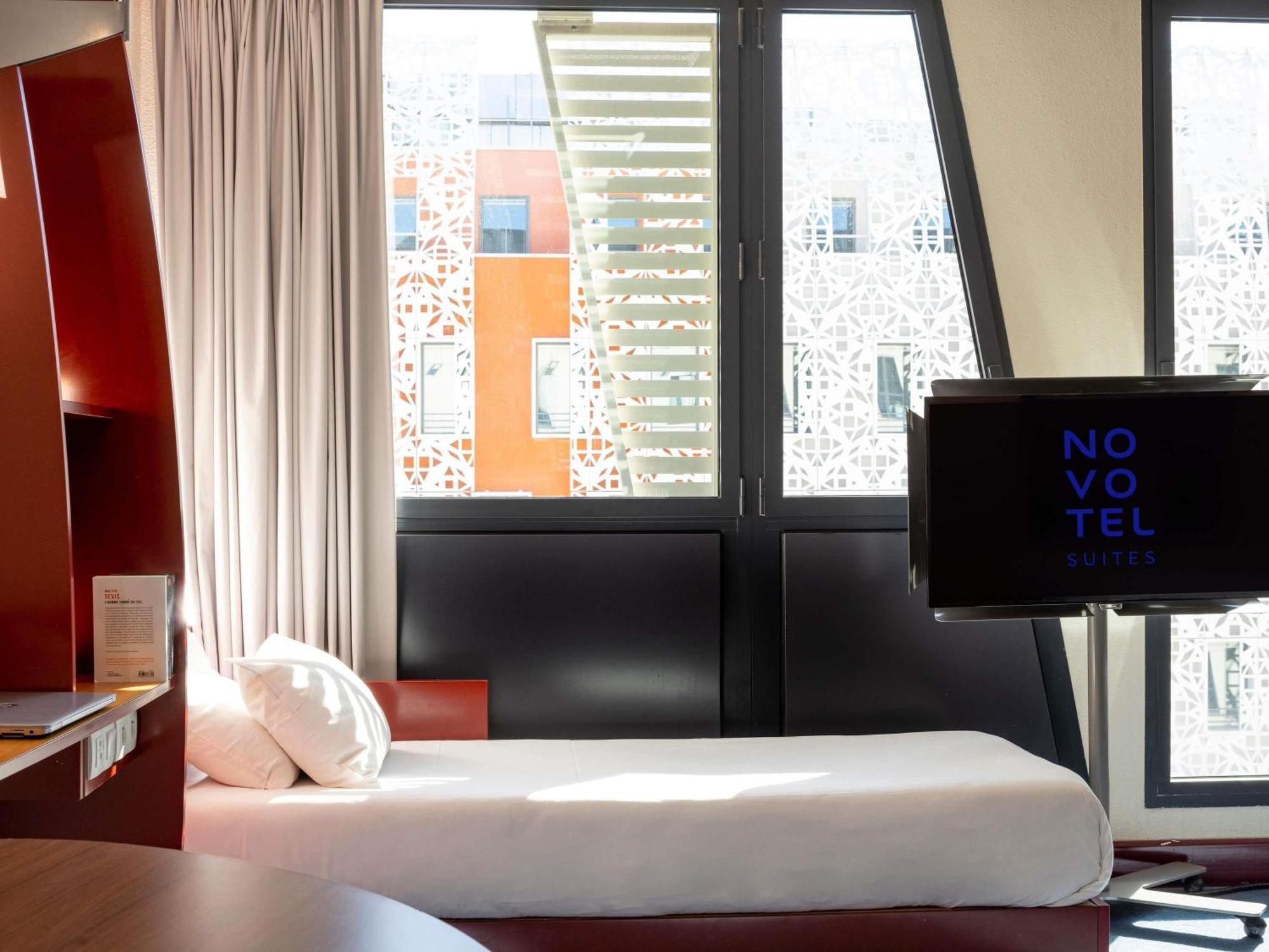 Novotel Centre Euromed
