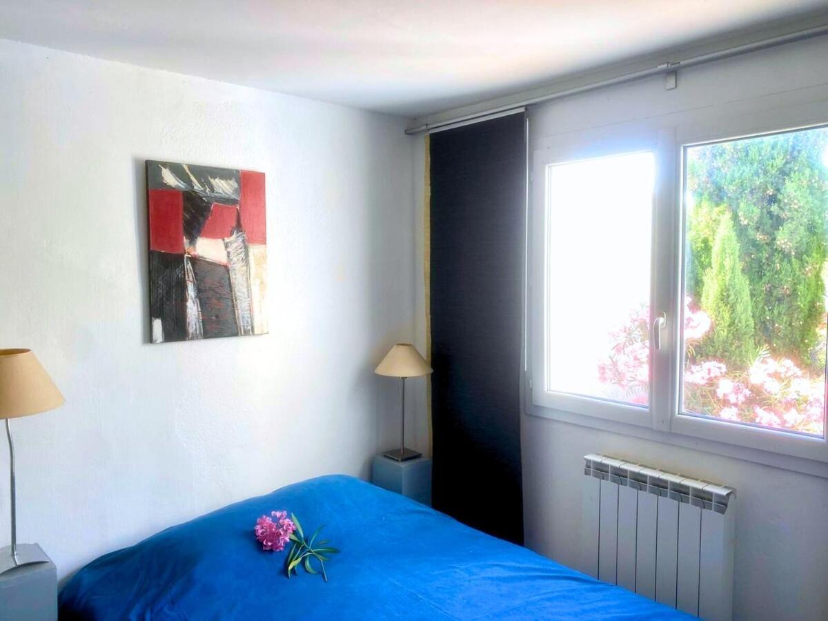 Apartment La Porte Bleue *