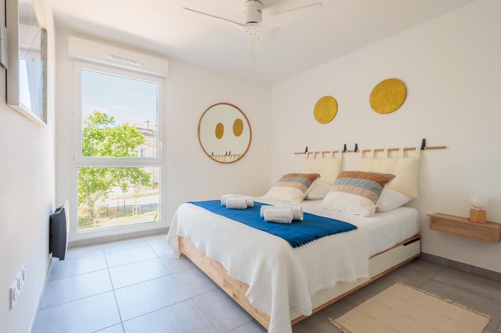 Apartment Château Des Calanques - Vue Château