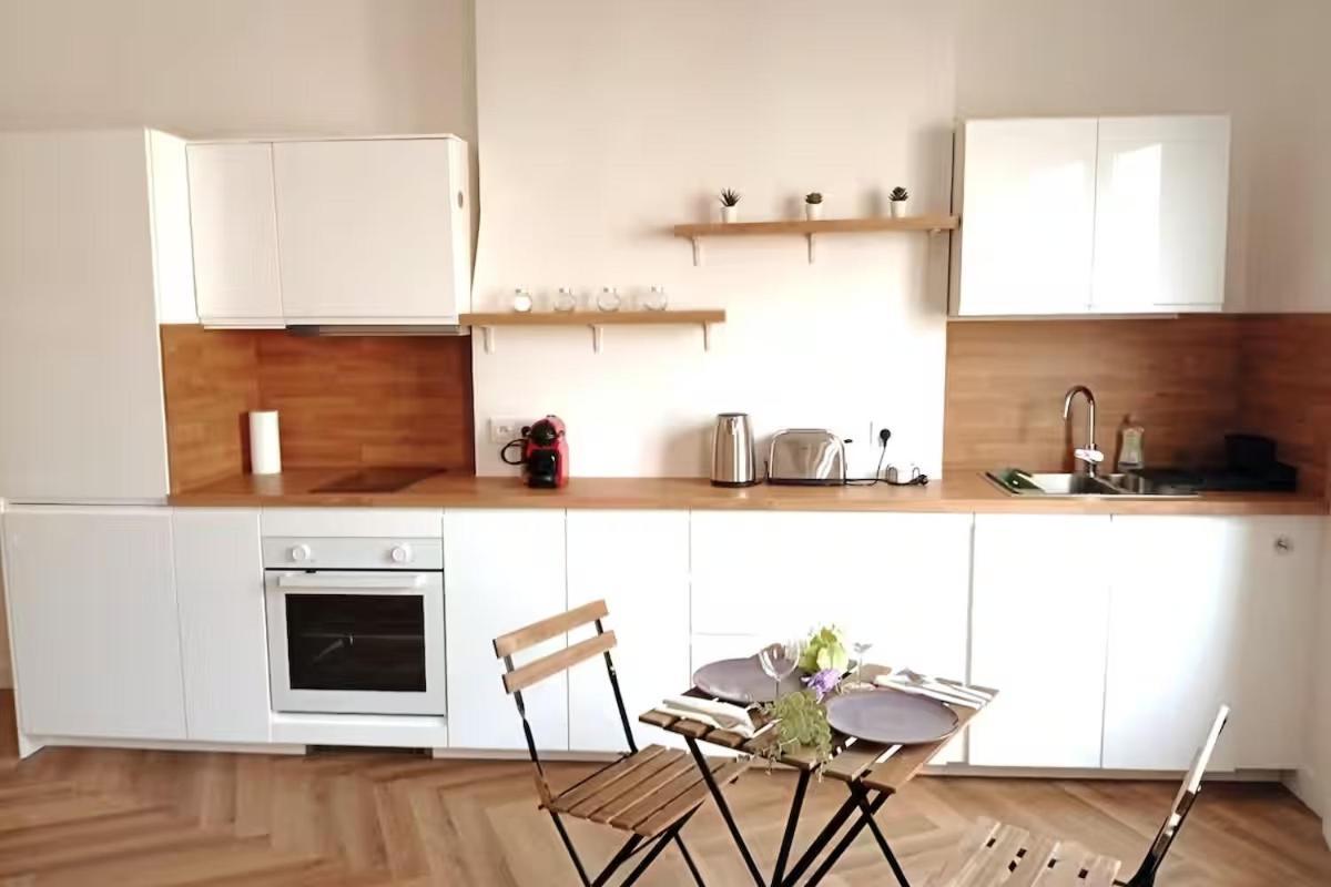 Apartamento Le Perchoir Phoceen