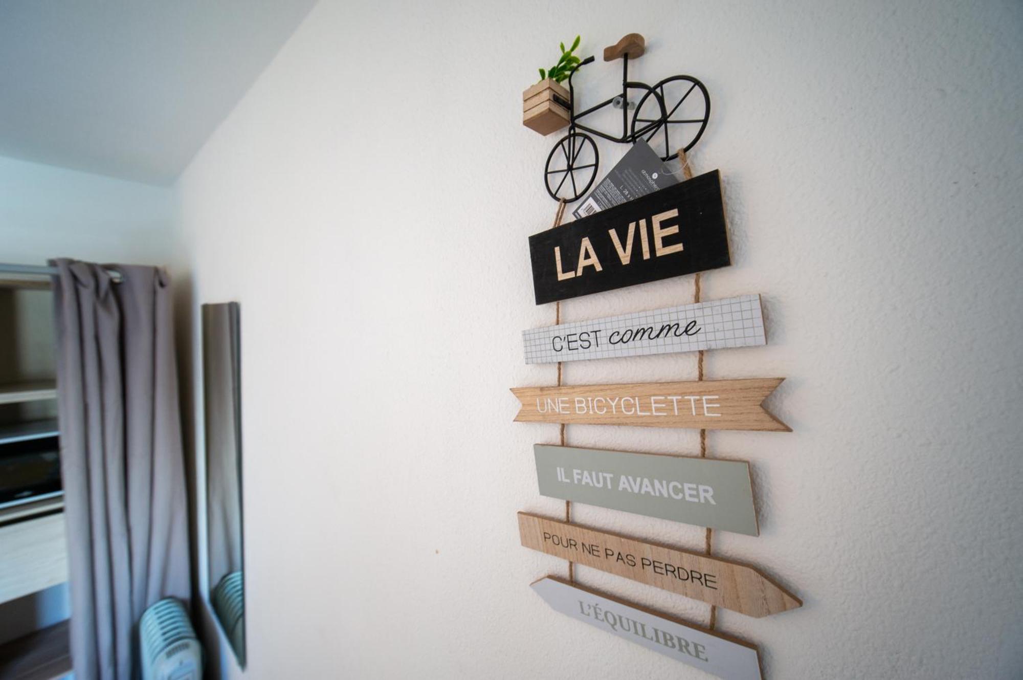 Equipe Au Coeur De Blancarde Appartement Marseilles