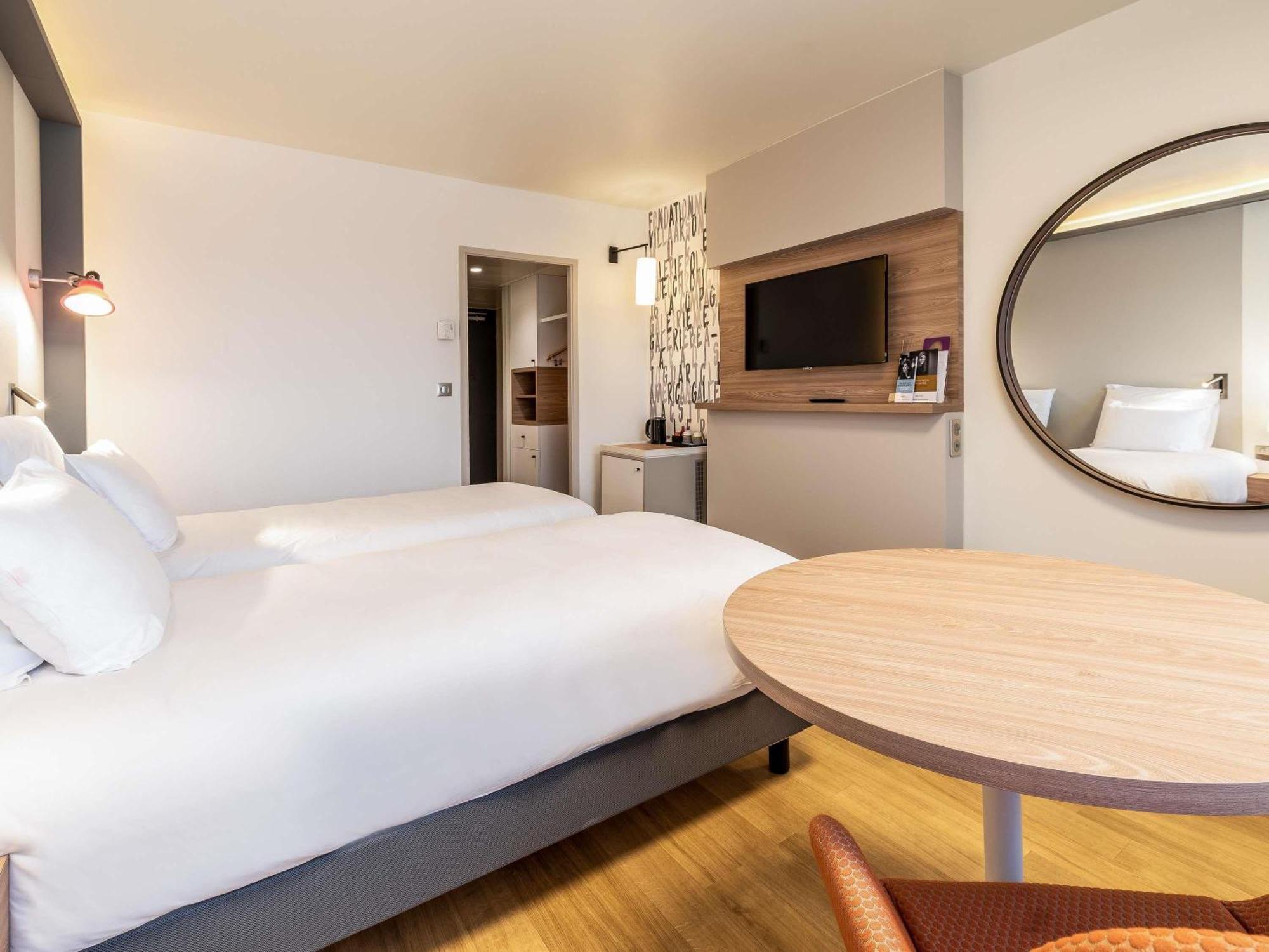 Mercure Centre Prado Velodrome Hotel Marseille