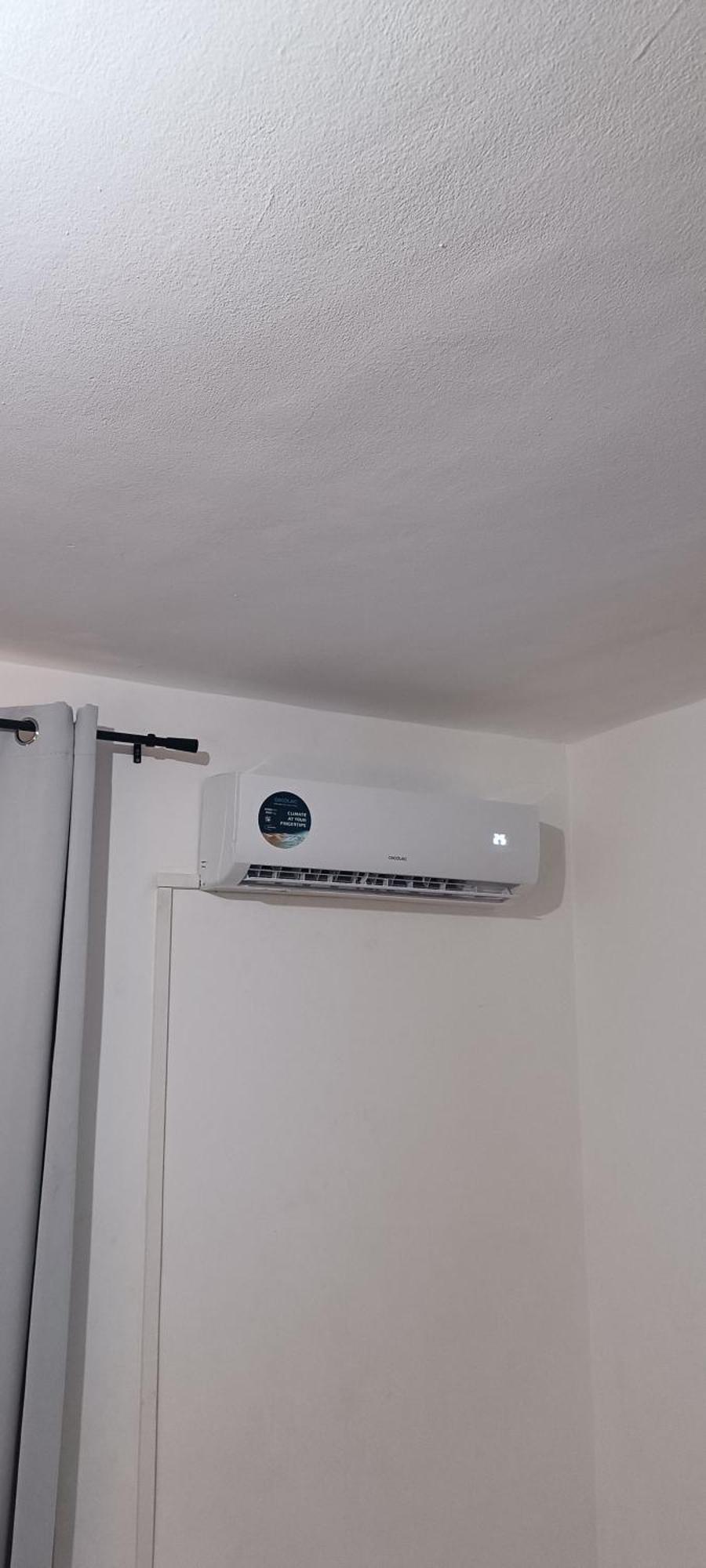 Apartamento T3 Fermee Avec Parking *