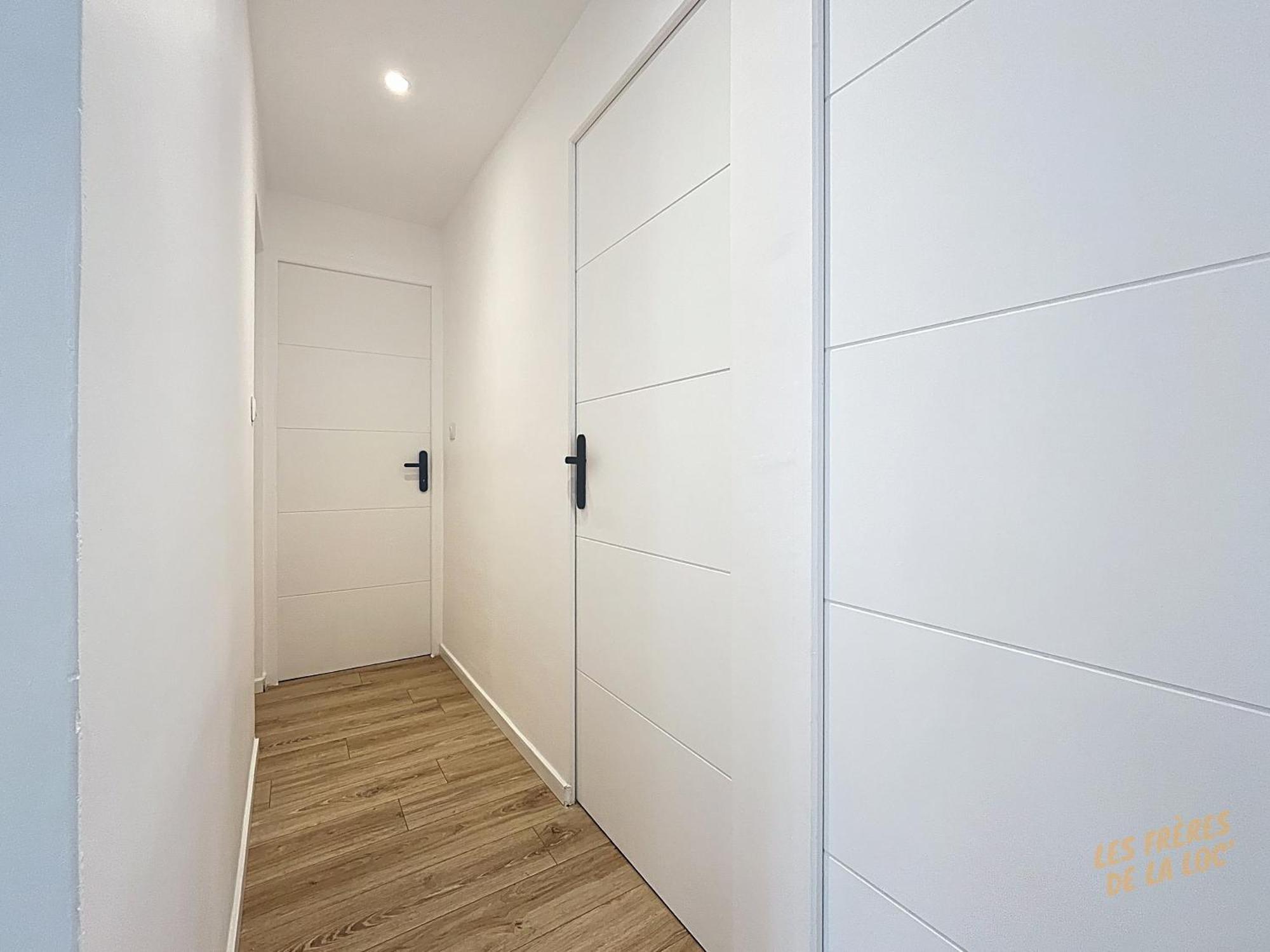 Appartement Lumineux - Proche Des Plages Et Stade - Les Freres De La Loc' Marseille
