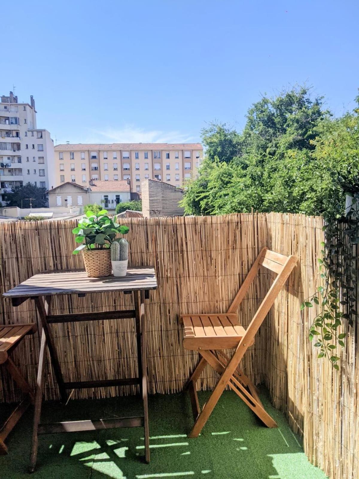 Bright And Appartement