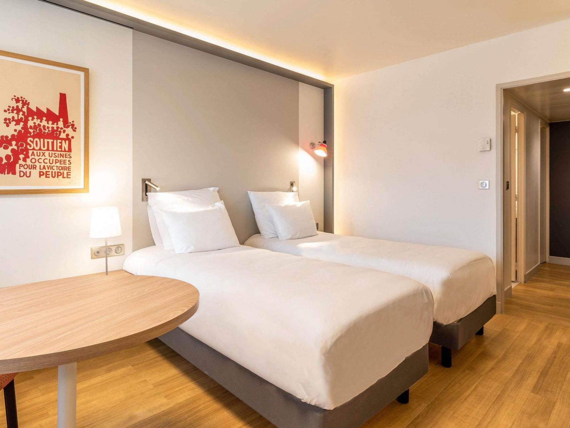 Hotel Mercure Centre Prado Velodrome Marseille