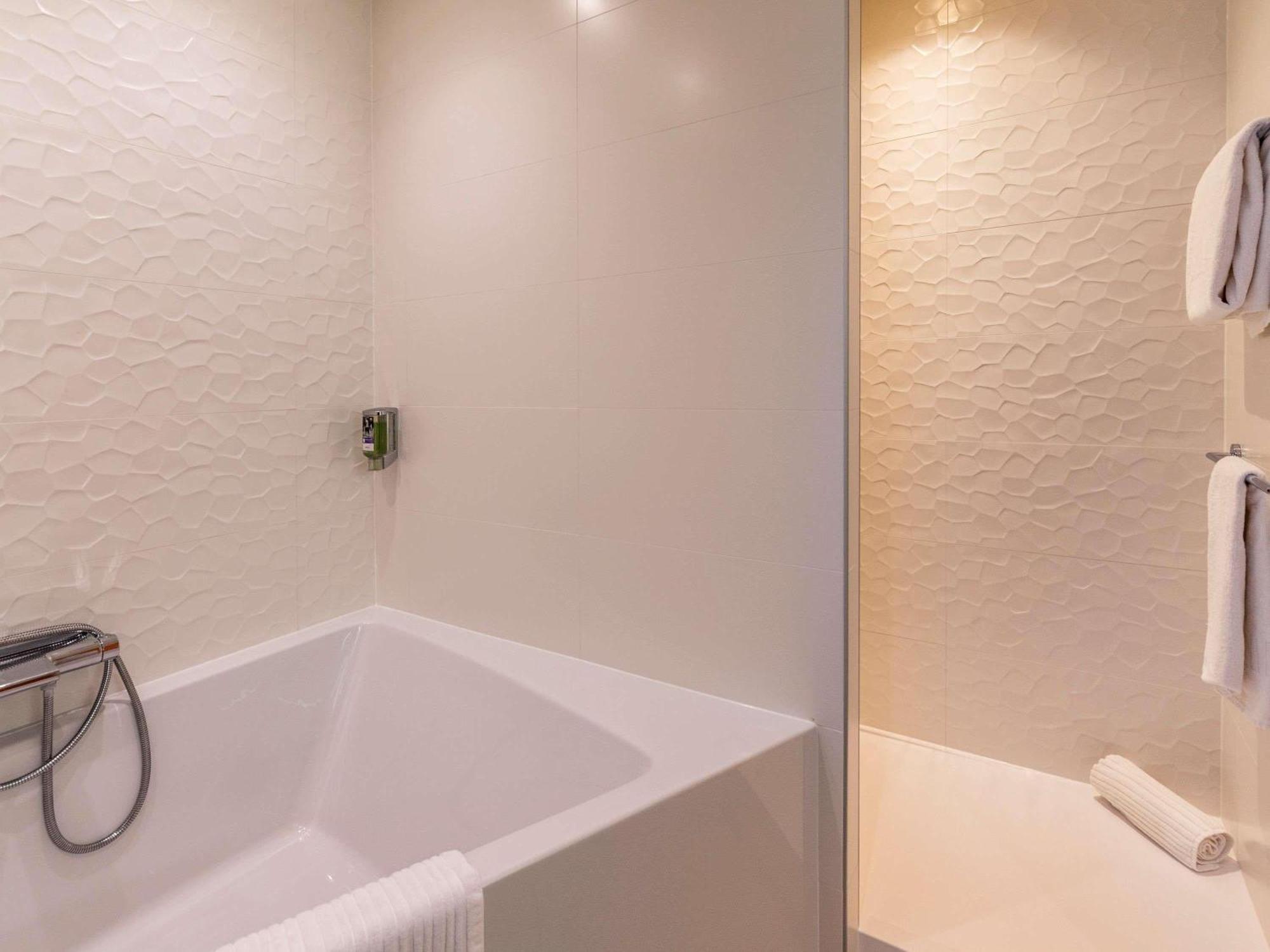 Mercure Centre Prado Velodrome 4* Marseille