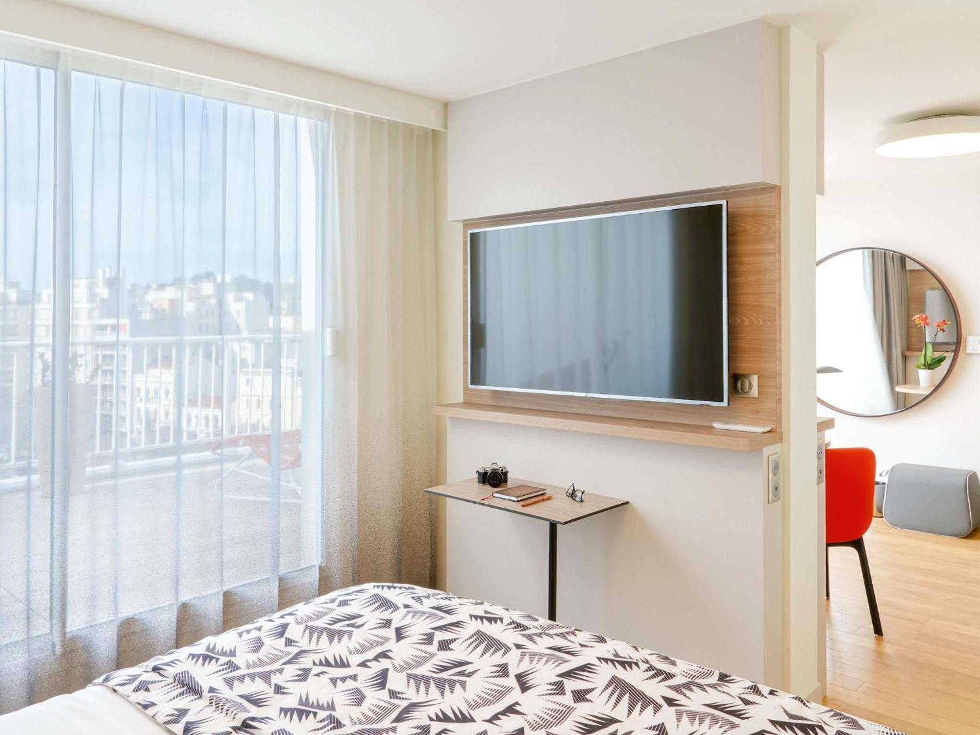 Mercure Centre Prado Velodrome 4* Marseille