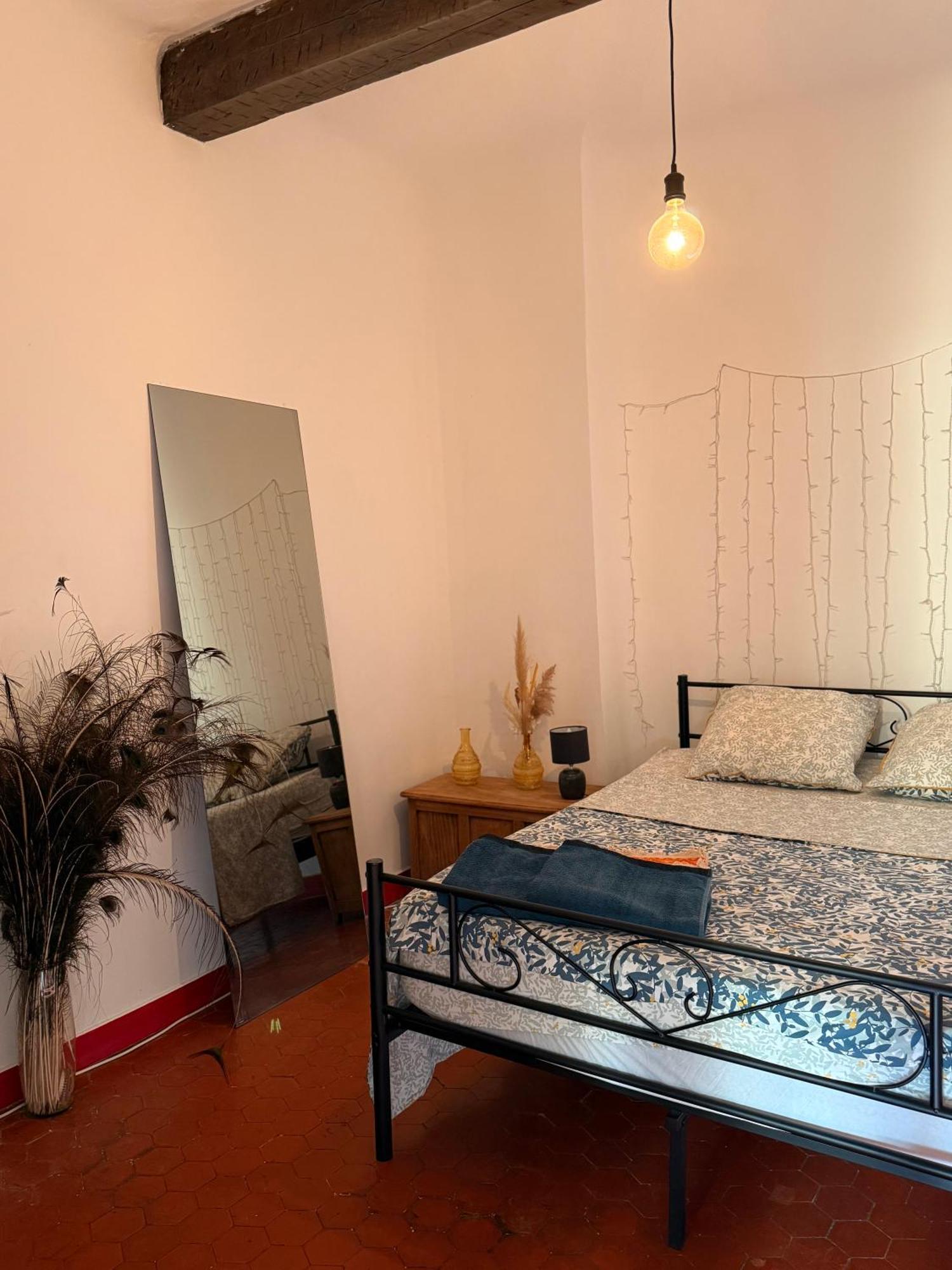 Le Cosy Du Panier Apartamento *