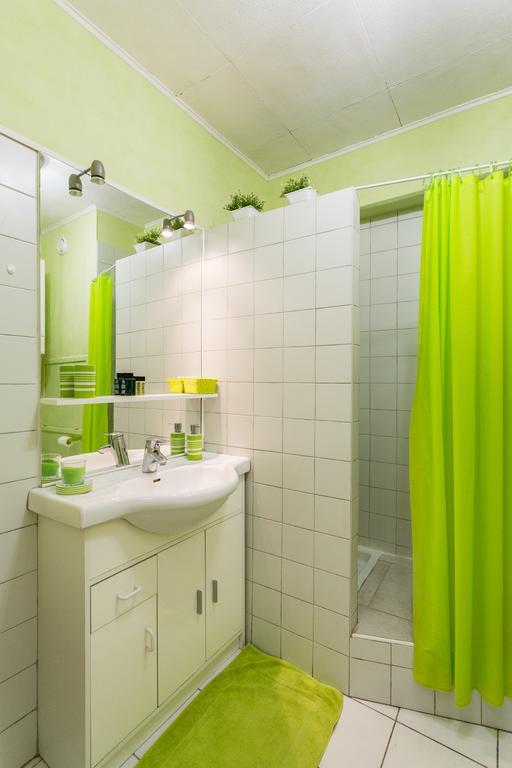 Apartamento Les Jardins Lord Duveen Marselha