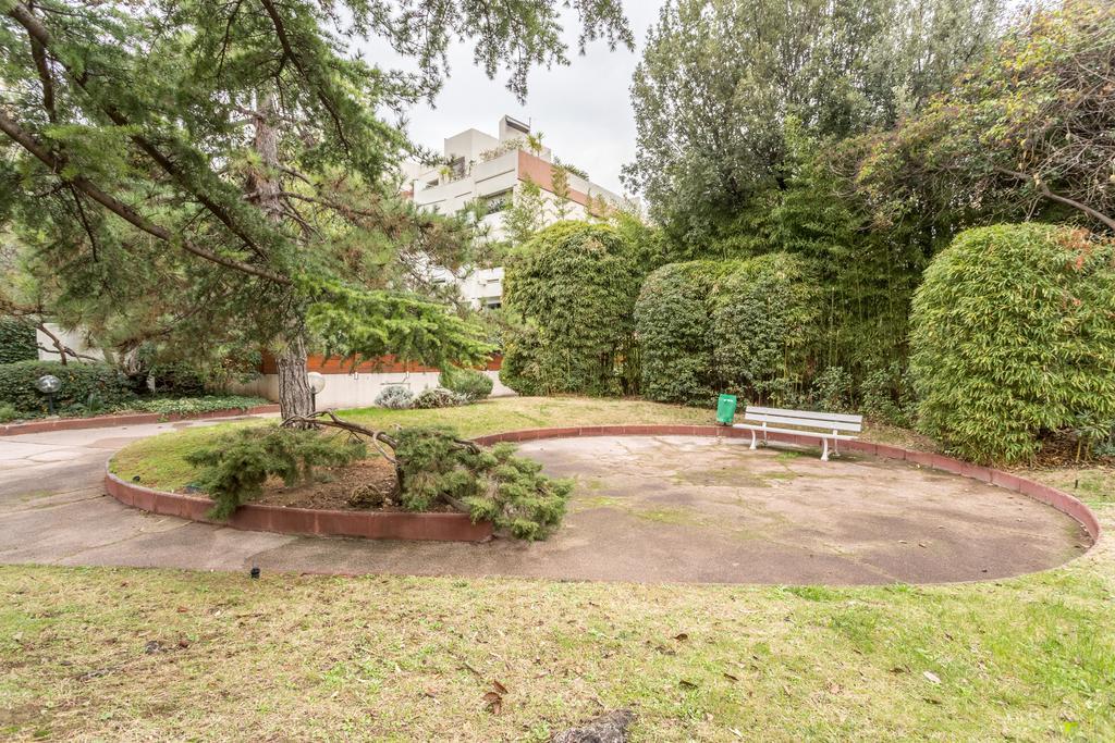 Les Jardins Lord Duveen Apartamento Marselha