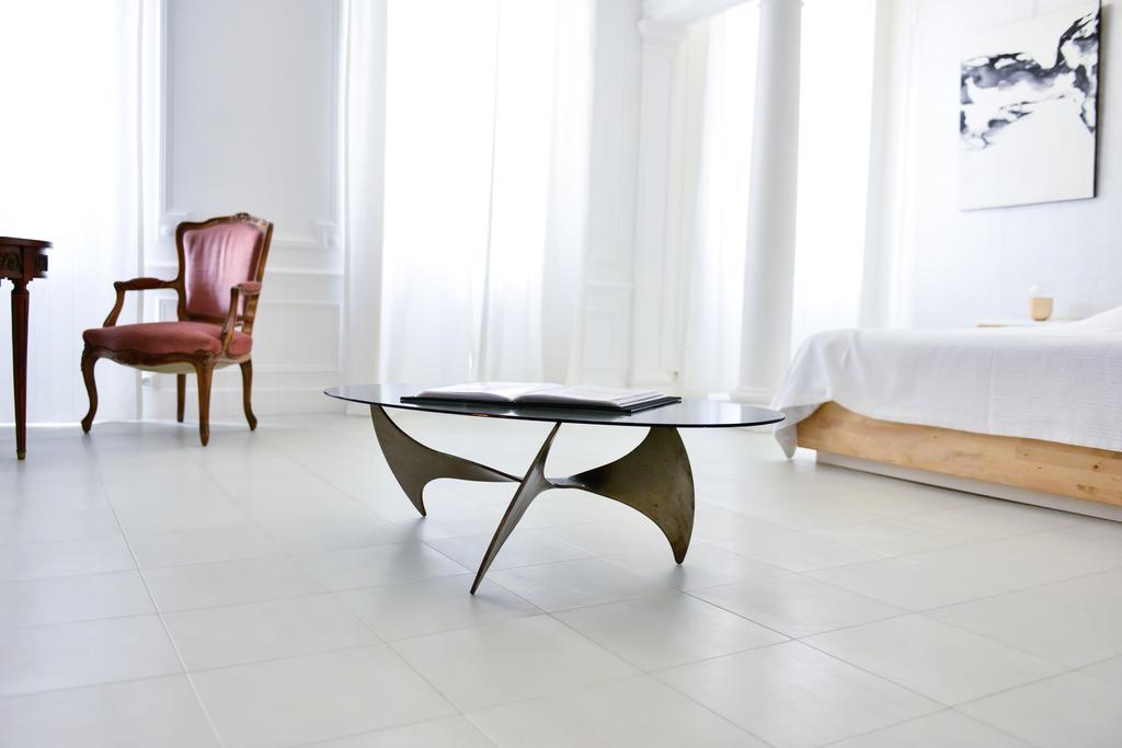 L'Appartement Marseilles