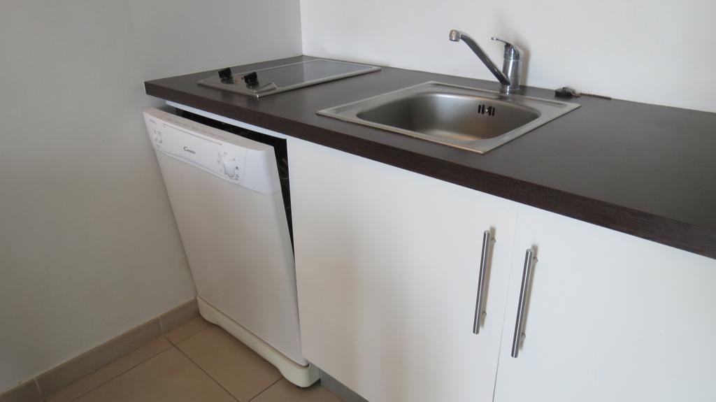 Services Calypso Calanques Hotel Marseille