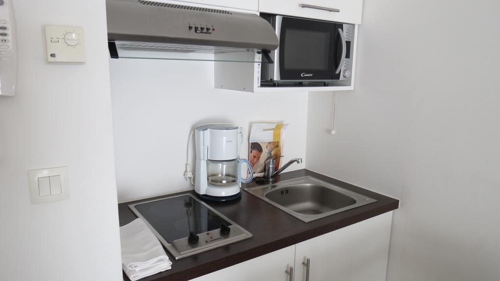 Services Calypso Calanques 3* Marseille