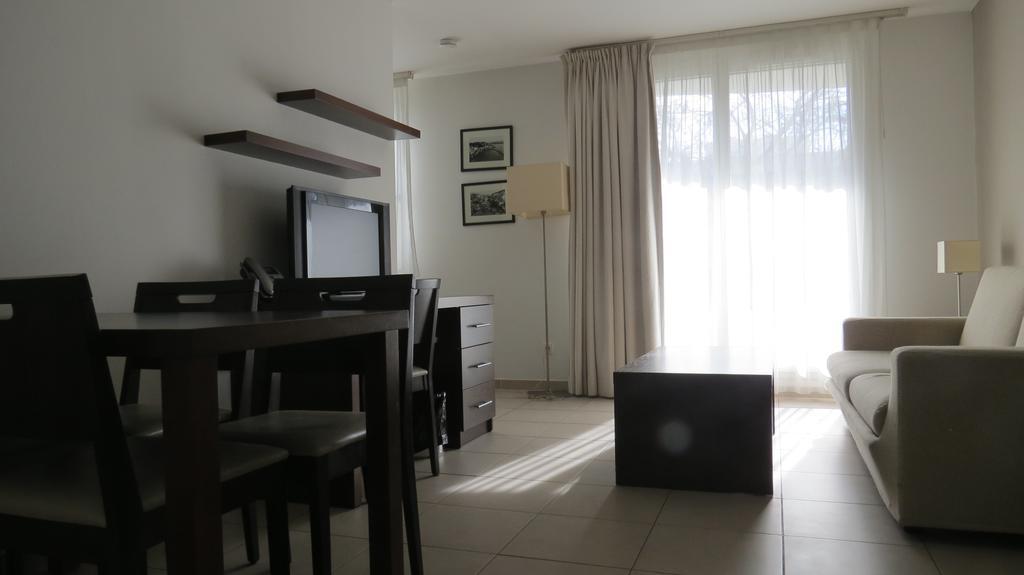 Services Calypso Calanques Hotel Marseille