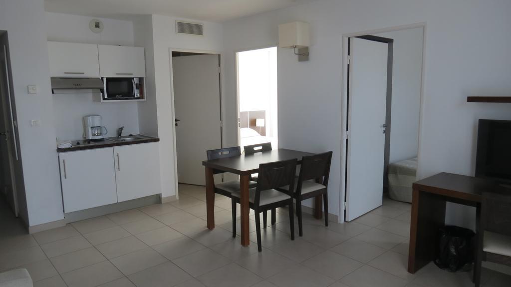 Hotel Services Calypso Calanques Marseille