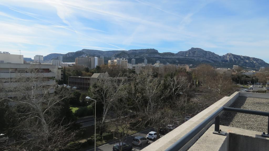Khách sạn Services Calypso Calanques Marseille