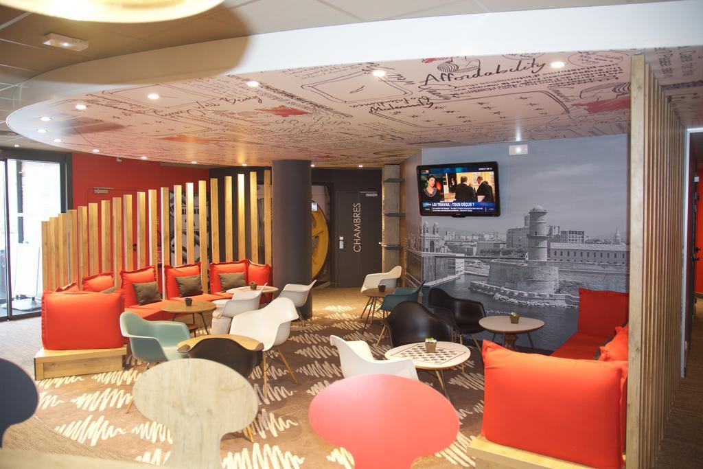 Ibis Timone 3*