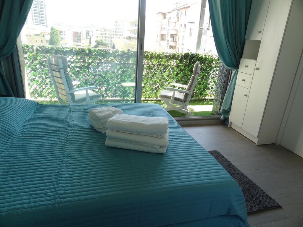 Le Goya Apartment *